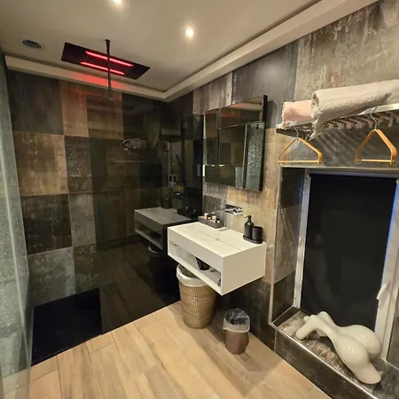 Appartement Romantique *