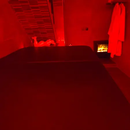 Appartement Romantique