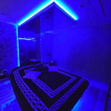 Appartement Romantique *