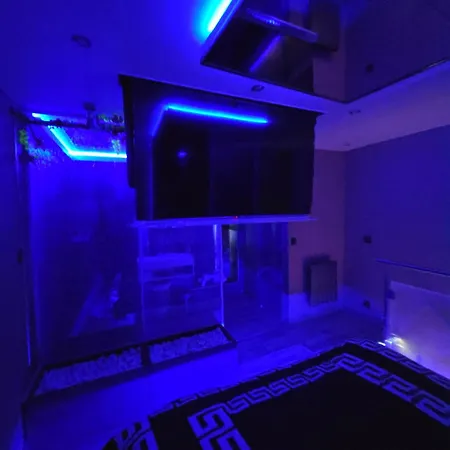 شقة Romantique لا مور