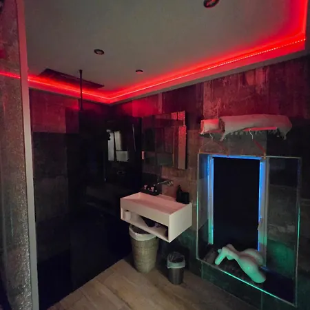 Romantique شقة