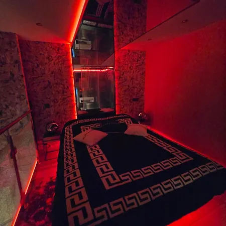 Appartement Romantique