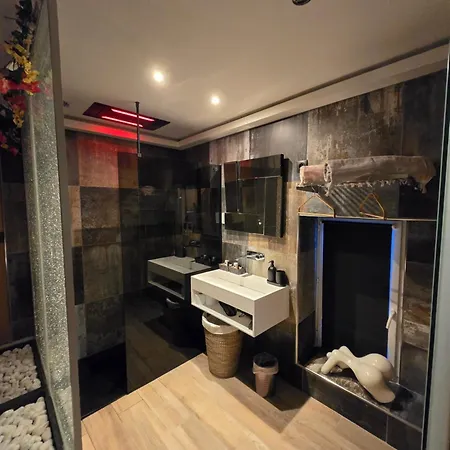 Appartement Romantique *