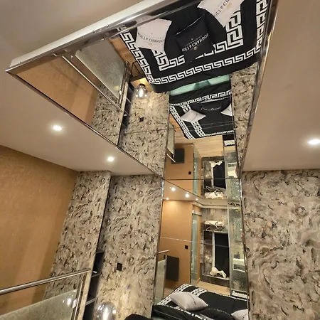 Appartement Romantique La Mure (Isere)