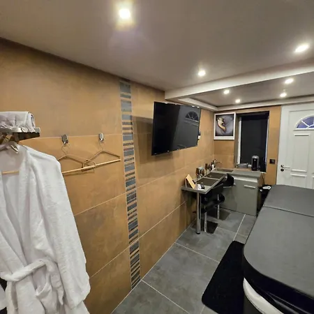 Appartement Romantique
