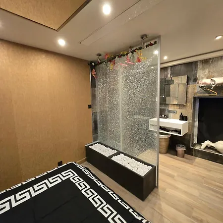 Romantique Appartement *