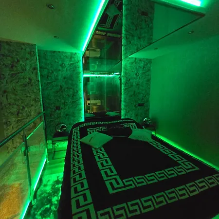 Apartment Romantique La Mure (Isere)